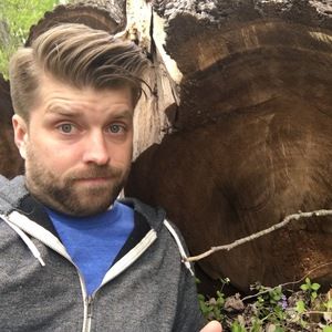 Meet your Posher, Phil