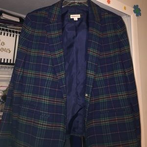 Lovely Target blazer!