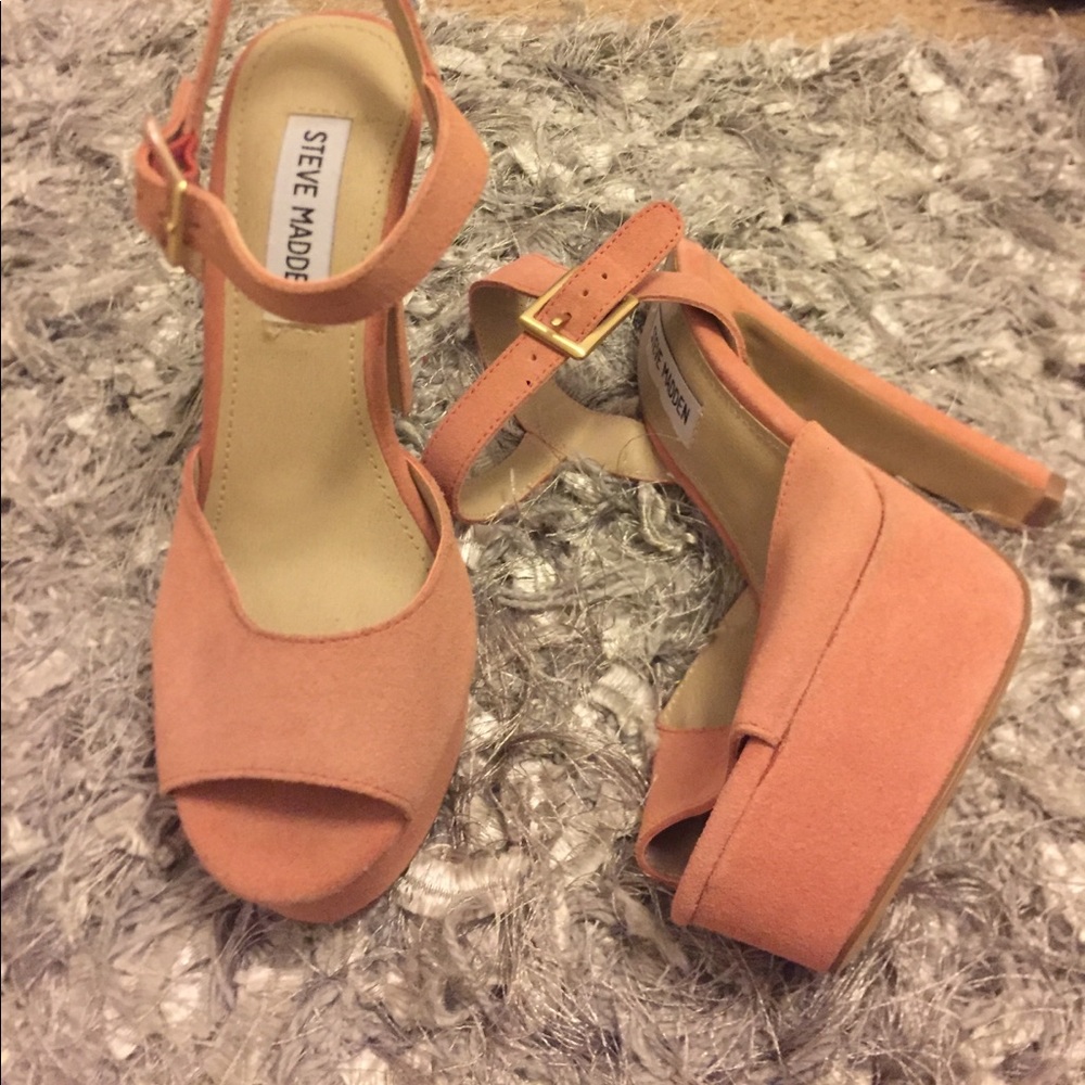 Steve Madden Shoes
