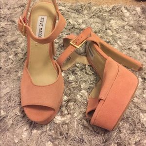 Steve Madden Shoes