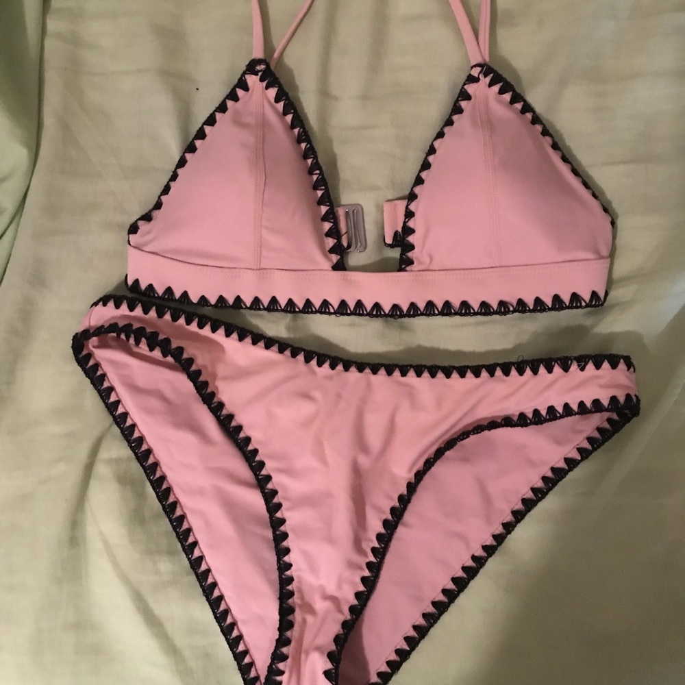Forever 21 bikini