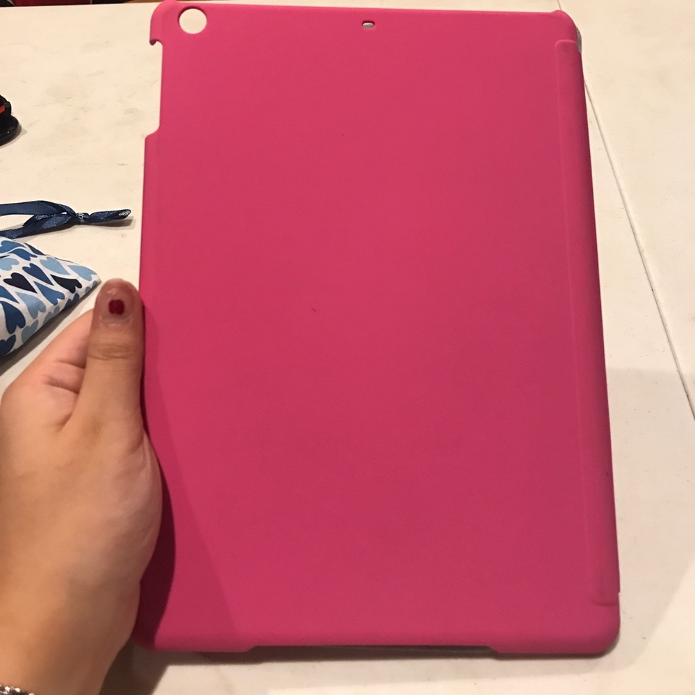 iPad Case