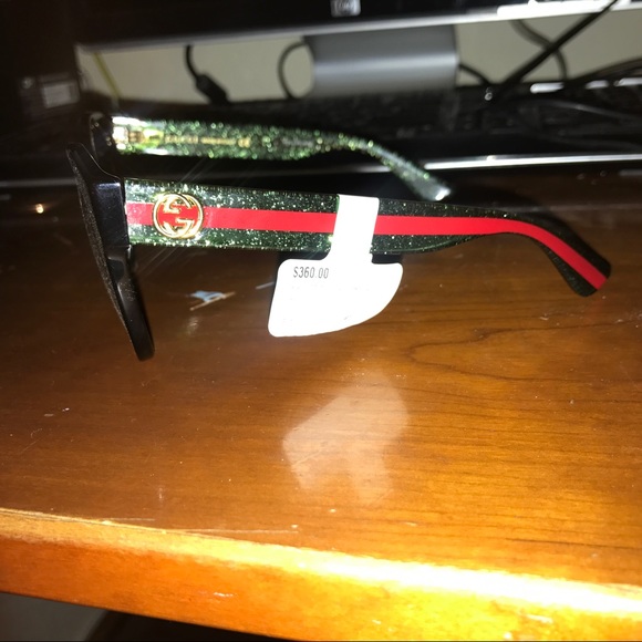 GUCCI SHADES - Picture 3 of 6