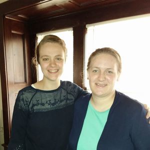 Meet your Posher, Janette