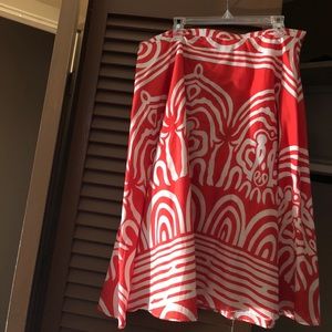 🍧🍦Flare skirt🍧🍰