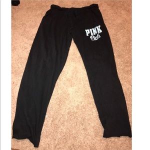 Victoria’s Secret Sweatpants