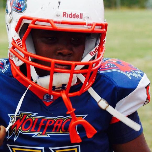 Meet your Posher, William - Picture 1 of 1