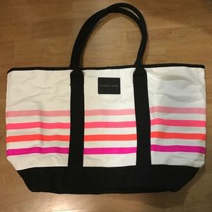 NEW VS TOTE