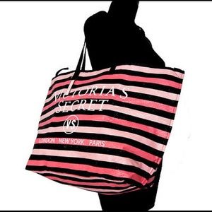 Victoria's Secret Tote Bag