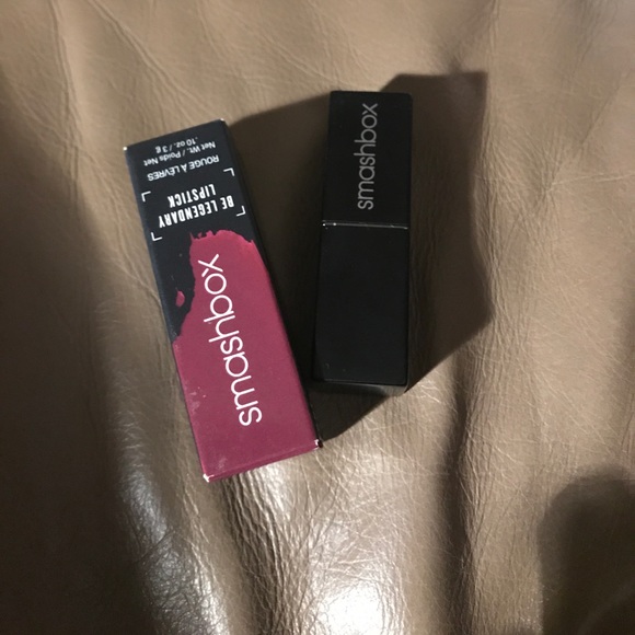 SMASHBOX Lipstick - Picture 1 of 3