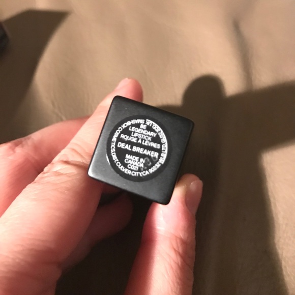 SMASHBOX Lipstick - Picture 2 of 3