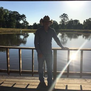 Meet your Posher, Caleb