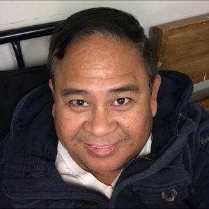 Meet your Posher, Fred