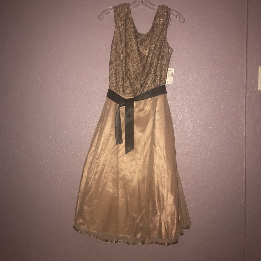 Party dress