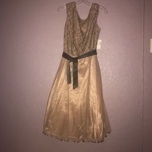 Party dress