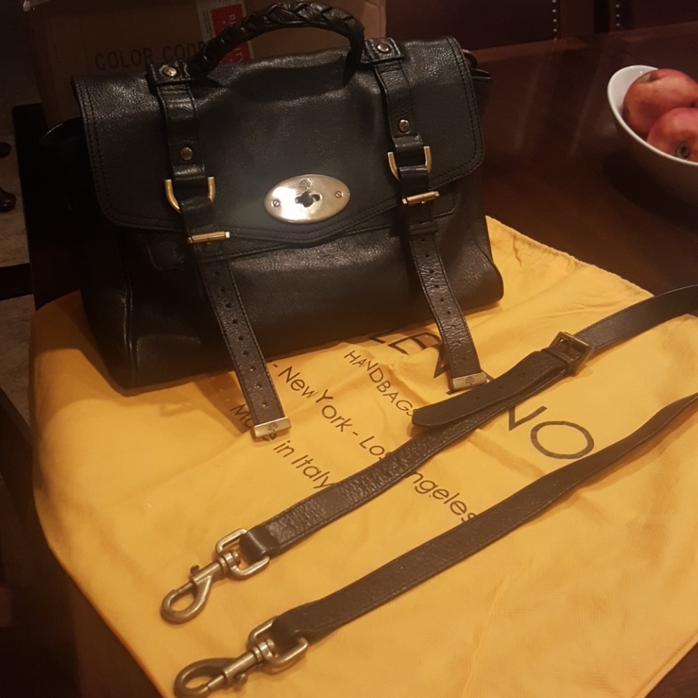 additional mulberry bag pics