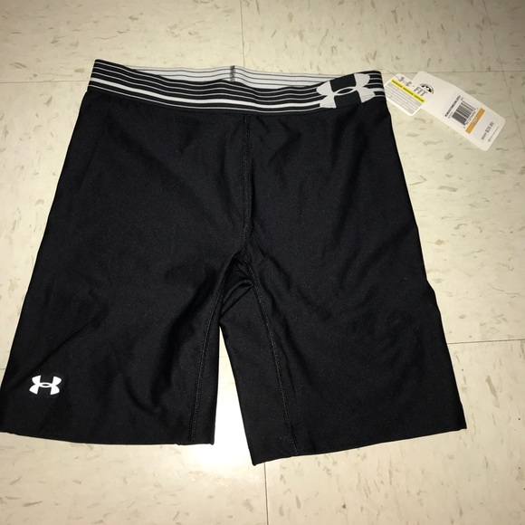 Brand new under armour long spandex - Picture 1 of 2