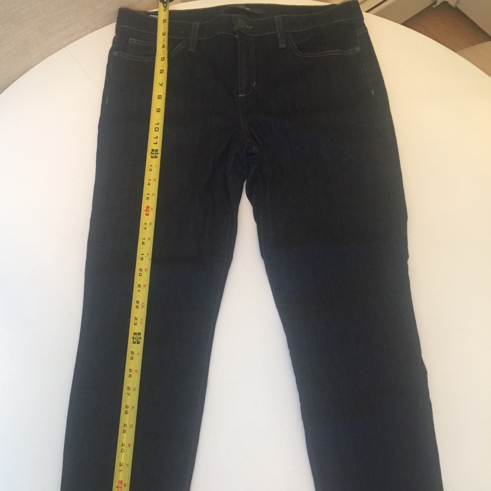 Joe's Jeans Straight Ankle