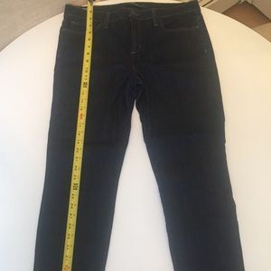 Joe's Jeans Straight Ankle