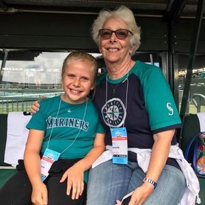 Meet your Posher, Kris