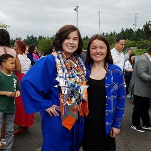 Meet your Posher, Mandy