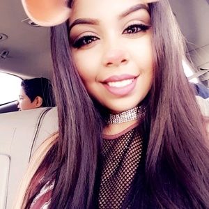 Meet your Posher, Marlene