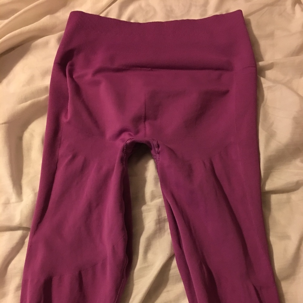 Lululemon tights