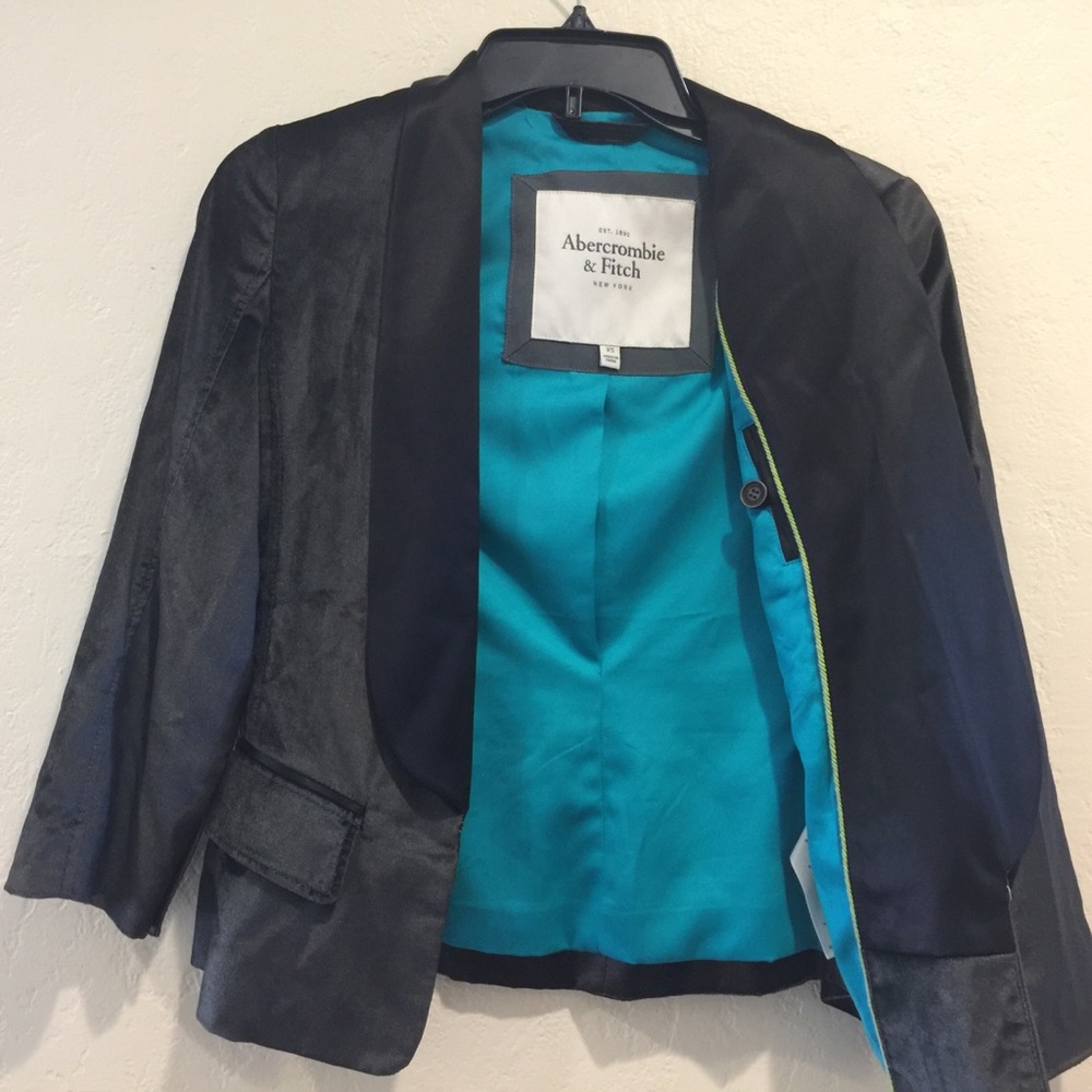 AF blazer size:xs