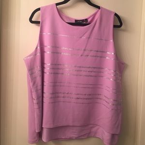 NWT XL top