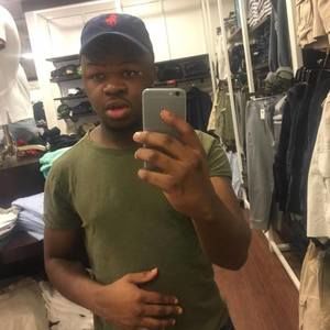 Meet your Posher, Dominek