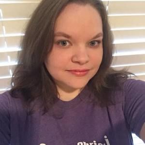 Meet your Posher, Deanna