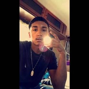 Meet your Posher, Sergio