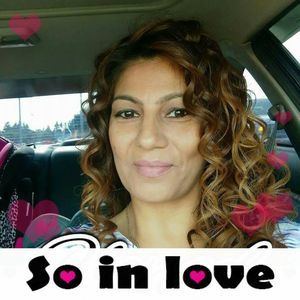 Meet your Posher, Reyna