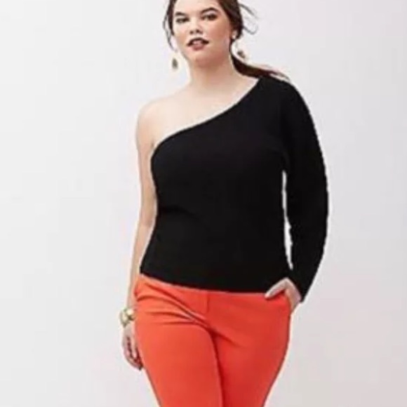 One Shoulder Shirt Plus Size Store, 55 