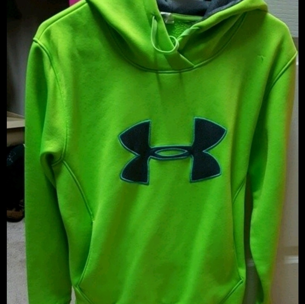 Under armour cold gear