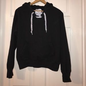 hockey hoodie