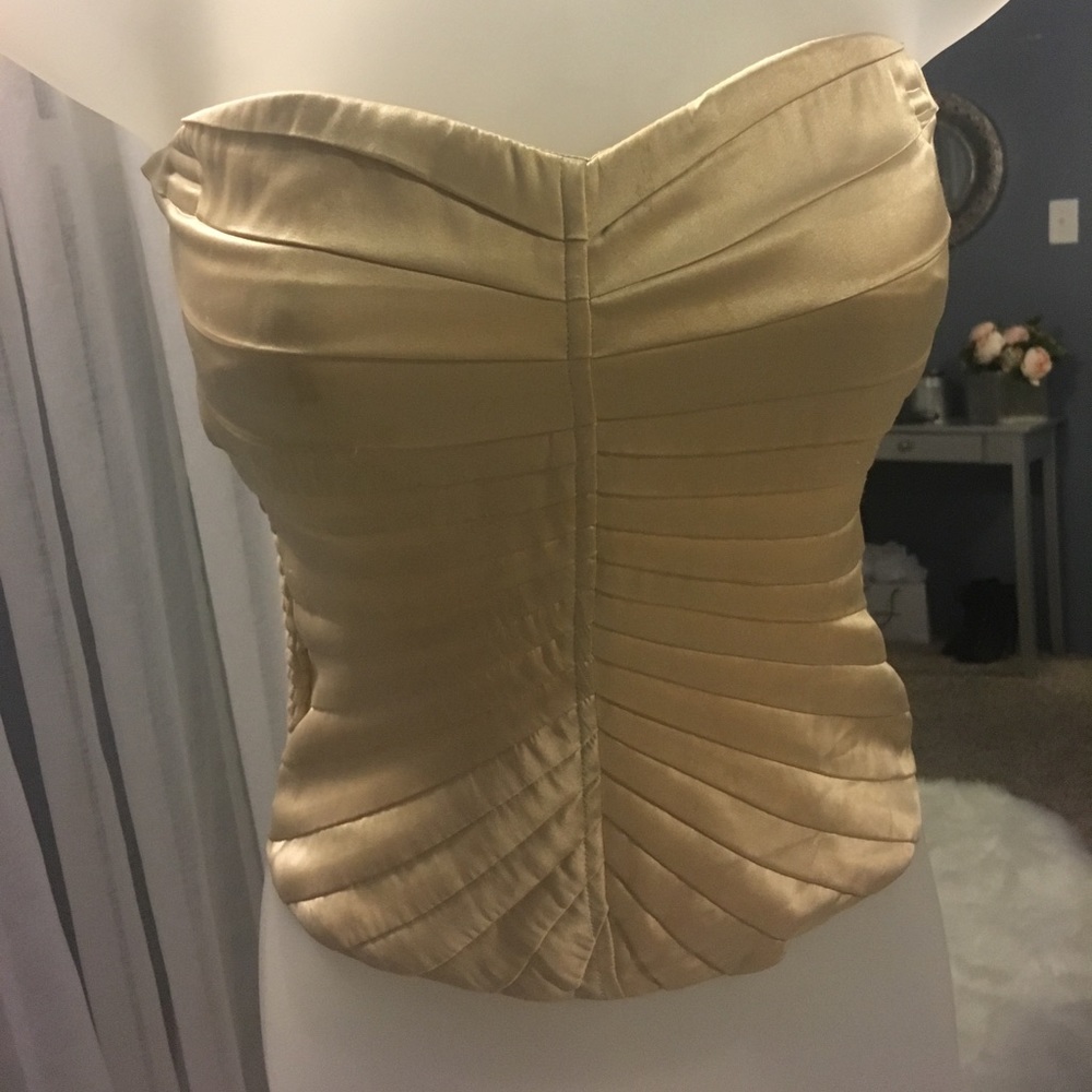 Silk Top