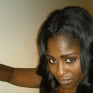 Meet your Posher, Mashea