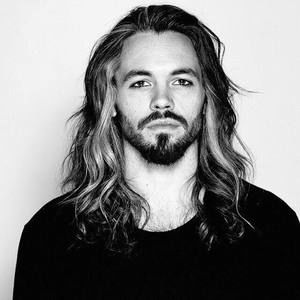 Meet your Posher, Tim