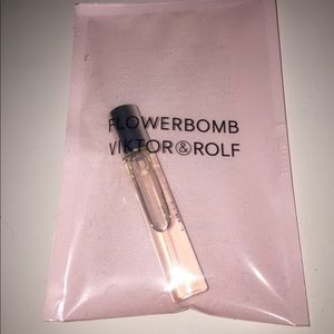 Viktor&Rolf Flowerbomb Mini & Dior Mascara Duo
