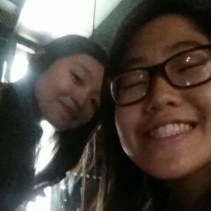 Meet your Posher, Yuki