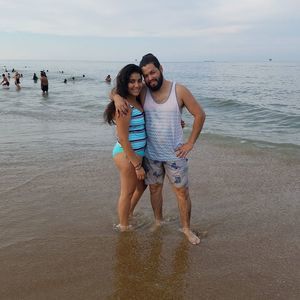 Meet your Posher, Mireya