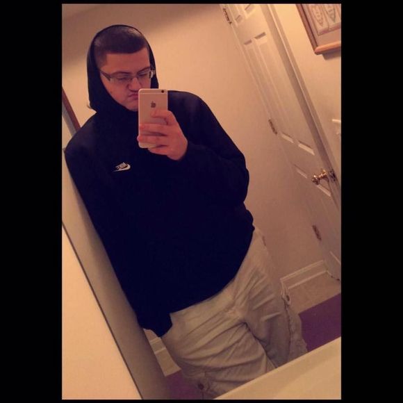 Meet your Posher, Matthew - Picture 1 of 1