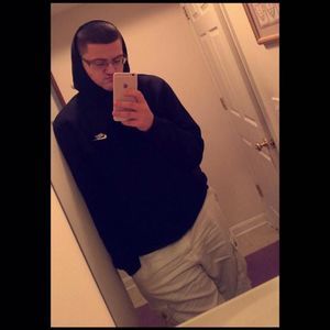 Meet your Posher, Matthew