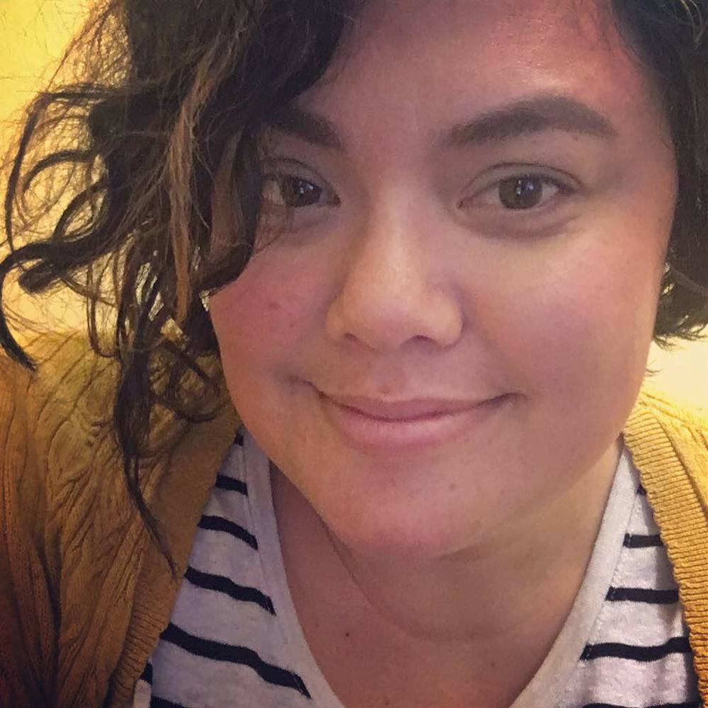 Meet your Posher, Allison