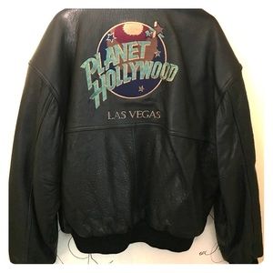 Planet Hollywood Las Vegas brand new -Xl