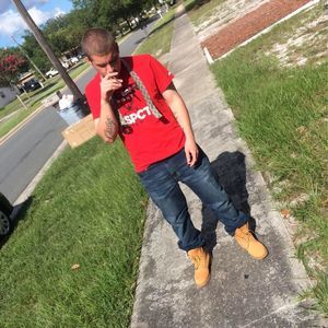 Meet your Posher, Danny