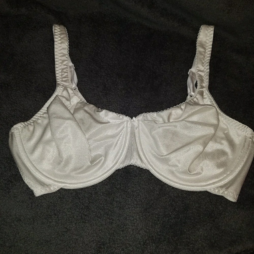 Curvation Bra