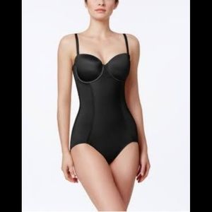 Spanx shapewear