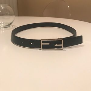 Fendi Belt